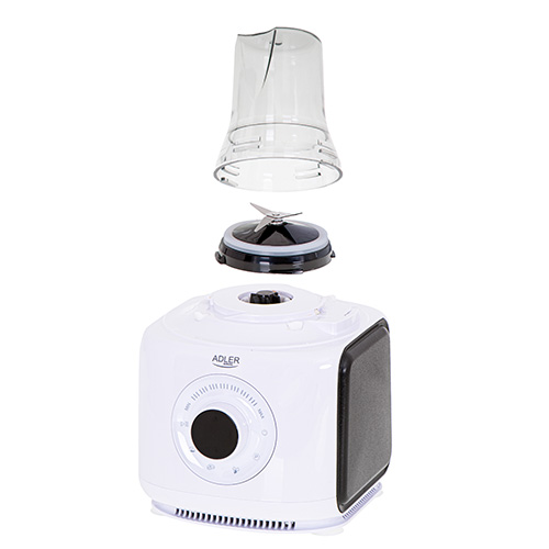 Kuchynský robot LCD 12 v 1